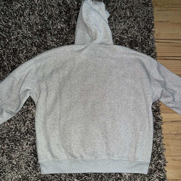 Abercrombie & Fitch Popover Hoodie - Picture 2 of 3